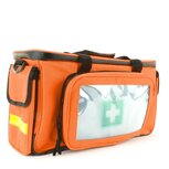 Loovi EHBO Sporttas - Oranje (leeg) Loovi EHBO Sporttas - Oranje (leeg)