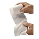 Batch - 6x Heka synthetische wattenrol 3 m x 10 cm Batch - 6x Heka synthetische wattenrol 3 m x 10 cm