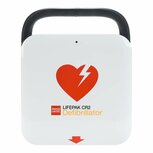 Physio Control Lifepak CR2 - halfautomaat WIFI (2-talig) NL/EN Physio Control Lifepak CR2 - halfautomaat WIFI (2-talig) NL/EN