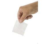Heka pres hydrofiel gaaskompres 5 x 5 cm - 100 stuks - 8 laags Heka pres hydrofiel gaaskompres 5 x 5 cm - 100 stuks - 8 laags