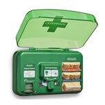 Cederroth Wound Care Dispenser Cederroth Wound Care Dispenser