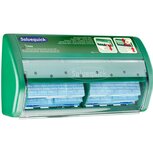 Salvequick pleisterdispenser HACCP (blauw detect) Salvequick pleisterdispenser HACCP (blauw detect)