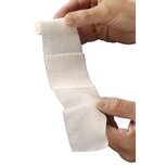 Heka snelverband gerold nr. 1 - steriel - 6 x 8 cm - 50 stuks Heka snelverband gerold nr. 1 - steriel - 6 x 8 cm - 50 stuks