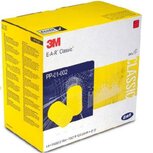 EAR Classic oordopjes - 250 sets EAR Classic oordopjes - 250 sets
