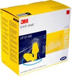 EAR Ultrafit oordopjes - 50 sets EAR Ultrafit oordopjes - 50 sets