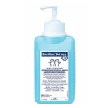 Sterillium Gel pure pompflacon 475 ml Sterillium Gel pure pompflacon 475 ml