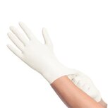 Selefa Handschoenen smart - NITRIL Wit - diverse maten (200 stuks) Selefa Handschoenen smart - NITRIL Wit - diverse maten (200 stuks)