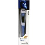 Digitale thermometer 10 sec. MT400 Flex Digitale thermometer 10 sec. MT400 Flex