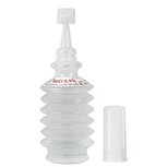 Isotonisch Natriumoplossing 120 ml. Isotonisch Natriumoplossing 120 ml.