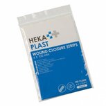 Heka hechtstrips 6x100 mm zakje 4 vellen á 5 strips Heka hechtstrips 6x100 mm zakje 4 vellen á 5 strips
