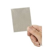 Heka gemetalliseerde wondkompres - 8 x 10 cm Heka gemetalliseerde wondkompres - 8 x 10 cm