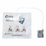 Cardiac Science Powerheart G5 elektroden kinderen Cardiac Science Powerheart G5 elektroden kinderen