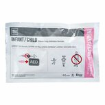 Physio-Control Lifepak kinderelectroden Physio-Control Lifepak kinderelectroden
