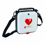 Physio-Control Lifepak draagtas CR2 Physio-Control Lifepak draagtas CR2