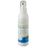 Burncare gel in sprayflacon 120 ml - steriel Burncare gel in sprayflacon 120 ml - steriel