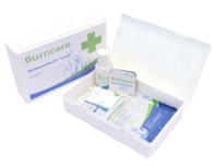 Burncare Restaurantkoffer Small Burncare Restaurantkoffer Small
